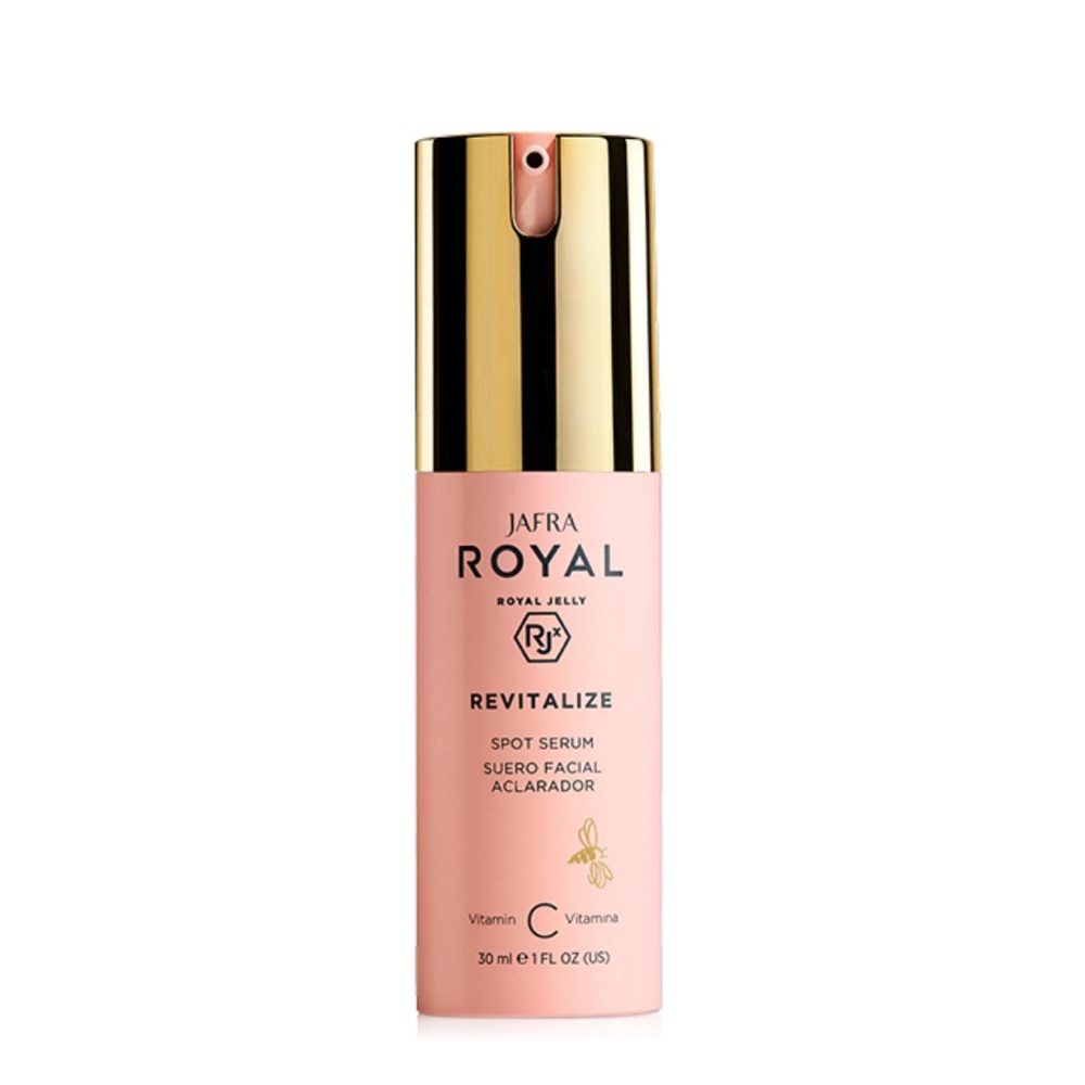JAFRA ROYAL Revitalize Spot Serum